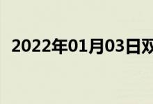2022年01月03日双语整理：乘筏双语例句