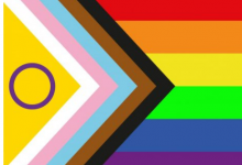 米尔纳图书馆提供新的LGBTQIA+资源