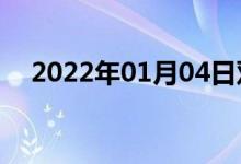 2022年01月04日双语整理：蟾双语例句