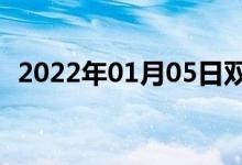 2022年01月05日双语整理：作成双语例句