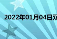 2022年01月04日双语整理：充作双语例句