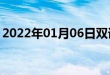 2022年01月06日双语整理：中量级双语例句