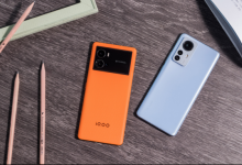 骁龙8旗舰之争，一文告诉你小米12 Pro、iQOO 9 Pro怎么选