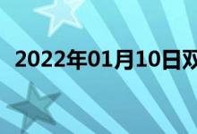 2022年01月10日双语整理：专科双语例句