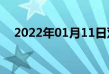 2022年01月11日双语整理：岛双语例句