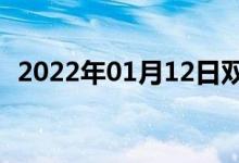 2022年01月12日双语整理：公立双语例句