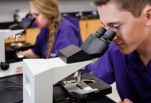Ouachita的护理学理学士课程获得国家ACEN认证