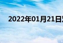 2022年01月21日双语整理：螟双语例句