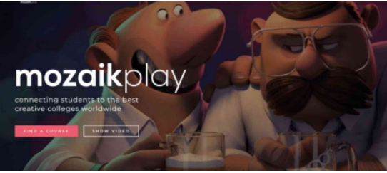 教育科技初创公司MozaikPlay推出了一个新的在线平台