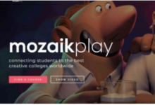 教育科技初创公司MozaikPlay推出了一个新的在线平台