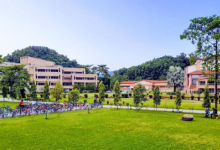 诺贝尔奖获得者将在理工学院Guwahati举行会议开幕式