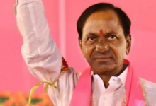 Telangana将在公立学校推动英语媒介学习