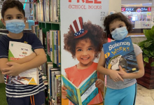 学生可以从BookHero那里获得免费书籍