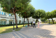 著名大学举办技术会议宣传人工智能的好处