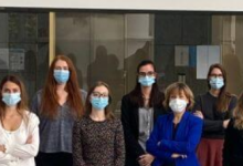 卢森堡大学动态和独特的法律研究