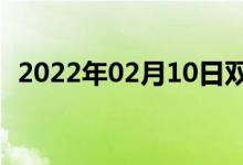 2022年02月10日双语整理：述语双语例句