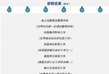 从新东方到瑞士洛桑酒店管理学院，她完成梦想N连击
