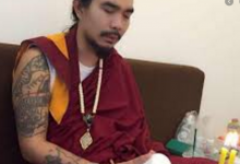诅咒小三渣男最灵的方法,咒一个人死几天就灵泰国法事