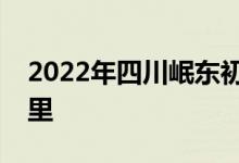 2022年四川岷东初级中学同学会的地址在哪里