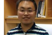 2月25日陈晨获得SPIE光学与光子学教育奖学金