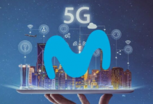 2月27日MOVISTAR开始在700MHZ频段下部署其5G网络