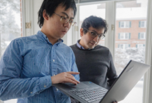 3月2日达特茅斯学院的研究人员已经建立了一个人工智能模型