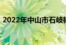 2022年中山市石岐杨仙逸小学的地址在哪里