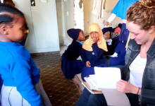 3月4日PeaceCorpsPrep帮助学生为全球职业做好准备