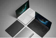 3月5日三星推出全新GALAXYBOOK2PRO和BOOK2PRO360笔记本电脑