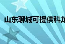 山东聊城可提供科龙空调维修服务地址在哪