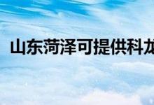 山东菏泽可提供科龙空调维修服务地址在哪