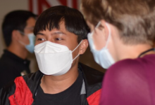 3月7日寻找校园志愿者的对话伙伴计划