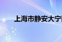 上海市静安大宁国际小学的地址在哪