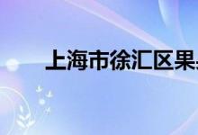 上海市徐汇区果果幼儿园的地址在哪