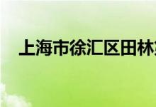 上海市徐汇区田林第六幼儿园的地址在哪