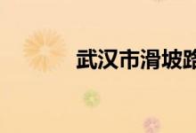 武汉市滑坡路小学的地址在哪