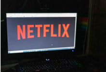 Netflix是加州理工学院学生中最受欢迎的流媒体服务