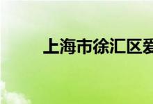 上海市徐汇区爱菊小学的地址在哪