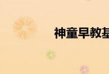 神童早教基地的地址在哪