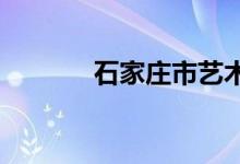 石家庄市艺术学校的地址在哪