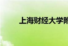 上海财经大学附属中学的地址在哪