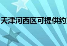 天津河西区可提供约克空调维修服务地址在哪