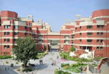 德里IP大学MBA课程的申请开始