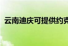 云南迪庆可提供约克空调维修服务地址在哪