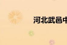 河北武邑中学的地址在哪