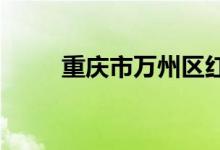重庆市万州区红光小学的地址在哪