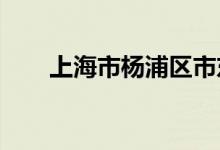上海市杨浦区市东幼儿园的地址在哪