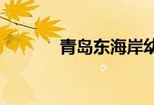 青岛东海岸幼儿园的地址在哪