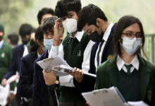 CBSE第2学期第10和12级董事会考试将于4月26日以离线模式开始