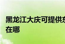 黑龙江大庆可提供东芝中央空调维修服务地址在哪